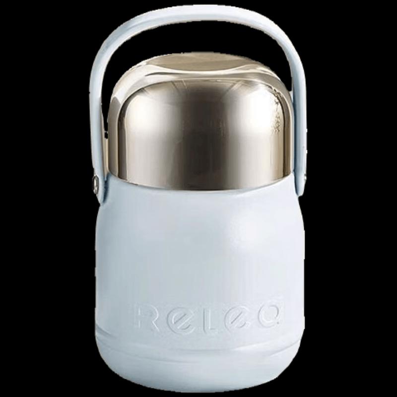 RELEA 316 Stainless Steel Portable Insulated Food Jar
