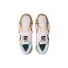 Puma TRC Blaze Court Leopard Men Sneakers White Elektro-Aqua Pink-Lady 377433-01