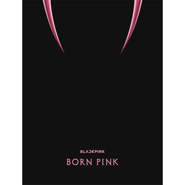 Blackpink BORN PINK