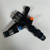 Adjustable Rocker Sprinkler 1/2 Inch Thread Sprayer Nozzle Removable Sprinkler Head  Greenhouse