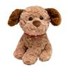 Stuffed Dog Plush Toy Animals Cute Dog Doll Lovely Small Dog Plush Doll  Children's Toy