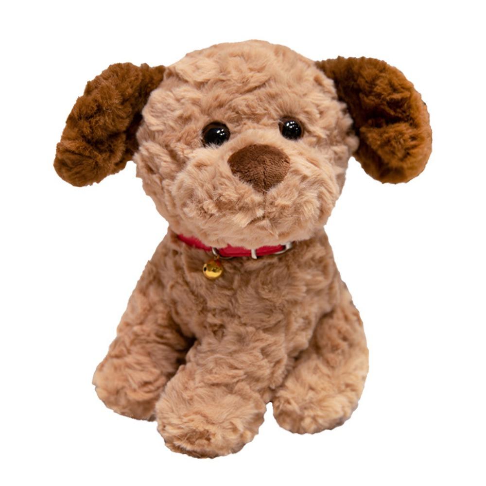 Stuffed Dog Plush Toy Animals Cute Dog Doll Lovely Small Dog Plush Doll  Children's Toy