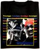 SALE Rare! Gravediggaz 6 Feet Deep Shirt Tee Unisex Adult