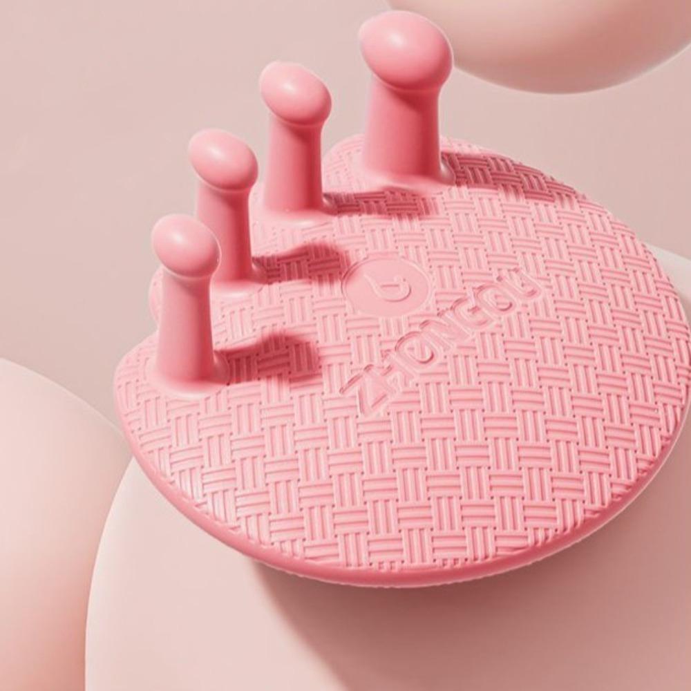 1 Pair Anti Drop Foot Arch Trainer Soft Overlapping Toes Corrector Toe Valgus Exerciser Men/Women