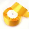 1pc 40mm Satin Ribbon 25 Yards Solid Color Fabric Ribbon for Gift Wrapping Crafts Hair Bows Making Wreath Wedding Party Decoration and Sewing Projects