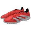 Adidas Predator Elite Ft Turf Comfortable Durable Non-Slip Wear-Resistant Soccer Shoes Unisex Soccer Shoes JS0384
