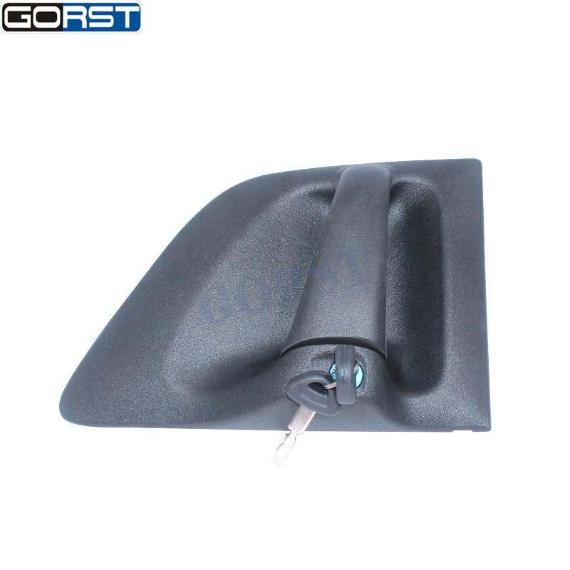 Auto-Styling Außen Teile Türgriff für Scania R340 R380 R470 P470 R500 R580 G420 P420 R420 1366487 1366488 1544330 1544331