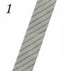 4cm Yarn Dyed Cotton Bias Binding Tapes Ribbon, Handmade Patchwork Cotton Fabric Trimming Upholstery Sewing Accessories 4M