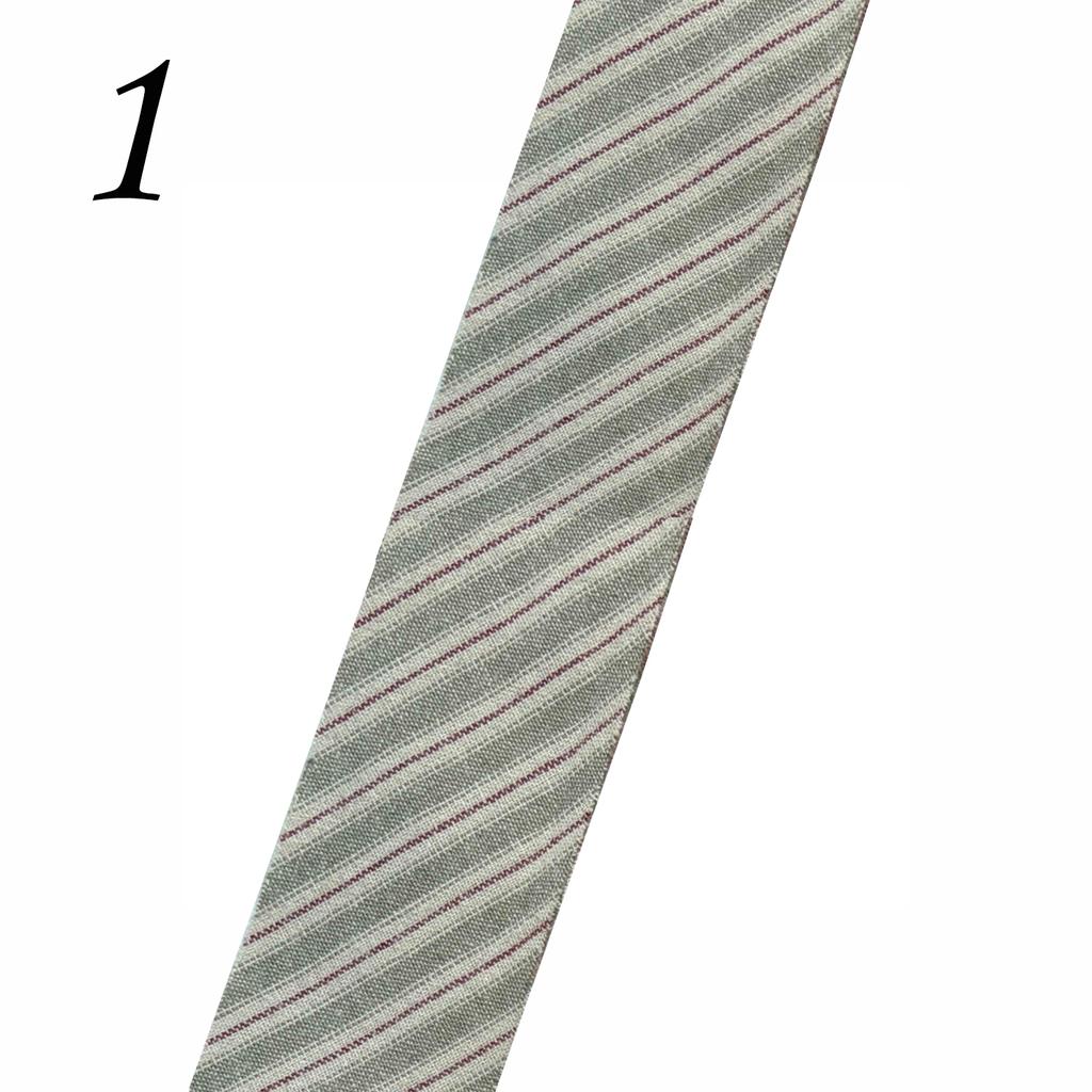 4cm Yarn Dyed Cotton Bias Binding Tapes Ribbon, Handmade Patchwork Cotton Fabric Trimming Upholstery Sewing Accessories 4M