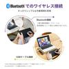XPPen Pen Tab, Bluetooth-Drahtlosverbindung, 20,3 x 12,7 cm, X3-Stift, Neigungserkennung, Stift, Tablet, Board, Tab, Smartphone-kompatibel, Illustration, Telearbeit, Zeichnen