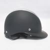 Velvet Equestrian Helmet for All Seasons – Unisex Horse Riding Protective Hat