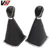 New Focus Shift Dust Cover for 5/6 Speed Gear Lever