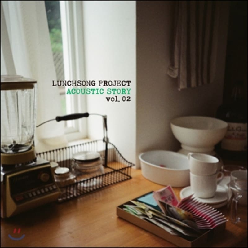 

Lunchsong Project 1st Album - Acoustic Story