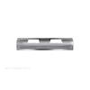 For BYD Ti 7 2025 2026 Central Control Air Outlet Protective Cover Interior Modification Upgrade Parts
