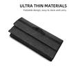 For Honda Civic Accord Fit CRV Jazz Odyssey Car Trunk Storage Box Foldable Felt Car Organizer Stowing Tidying Box