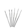 Seven-Piece Ceramic Clay Sculpting Needle Tool Set