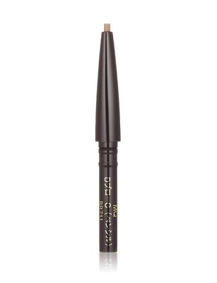 Maquillage Double Brow Creator Eyebrow Pencil BR711 Light Brown Cartridge 0.2g