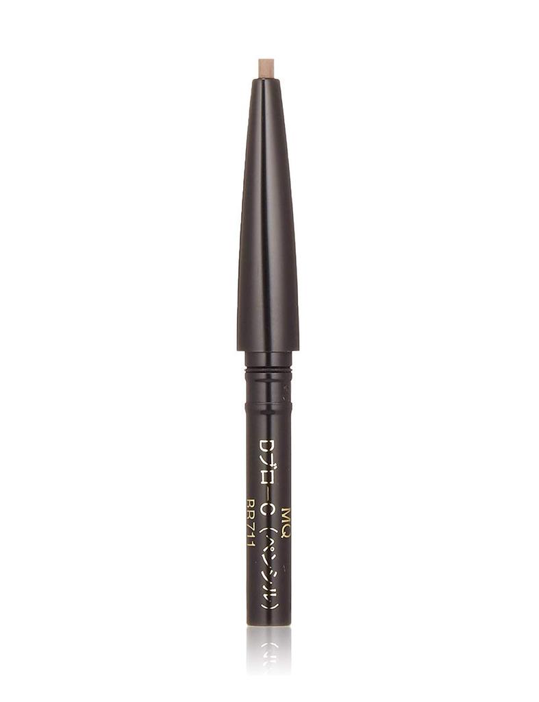 Maquillage Double Brow Creator Eyebrow Pencil BR711 Light Brown Cartridge 0.2g