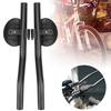 Bike Rest Handlebar Set Cycling Bicycle TT Bars Arm Relaxation Split Long Distance Riding