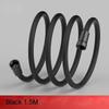 High Quality 1.5m/ 2m G1/2 Inch Flexible Shower Head Pipe Tool Bathroom Shower Accessories Shower Hose Bathroom Pipe Water Head
