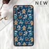 Christmas Cartoon Pattern For Xiaomi Mi 15 14 13 13T 12 12T 12S 11 11i 11T Pro Ultra Lite 5G Black Soft Phone Case
