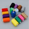 20 Colors 100m 402 Sewing Thread & 20 Colors Tape & Bobbin Needle & Thread Combo Set