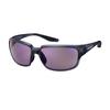 Sports Warrior Polarized ULTRA Rose Smoke for and Outdoors [Swans] Japanese-made Sunglasses, Polarized, WARRIOR-VIII, Eight, WA8-0170, CSK,