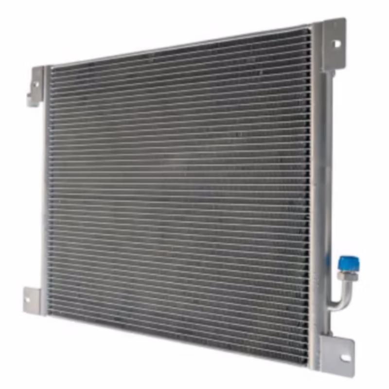 DEKEBAG Dongfeng Mengshi EQ2050/2050B AC Condenser