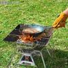 LOGOS Iron Craftsman Bonfire Pan 24 81062264