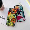 A-Adrianne L-Lenker Songs Album Art Phone Case Silicone Soft For IPhone 17 Air 16 15 14 13 12 11 Plus Pro Max Plus