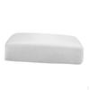 Polyester Spandex Elastic Sofa Futon Seat Cushion Cover Couch Replacement Home Living Room