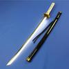 104cm Vergil Katana Yamato Knife Devil May Cry 5 Cosplay Prop Yamato Sword Blade Real Size Japanese Katana Samurai Sabre Kid Toy