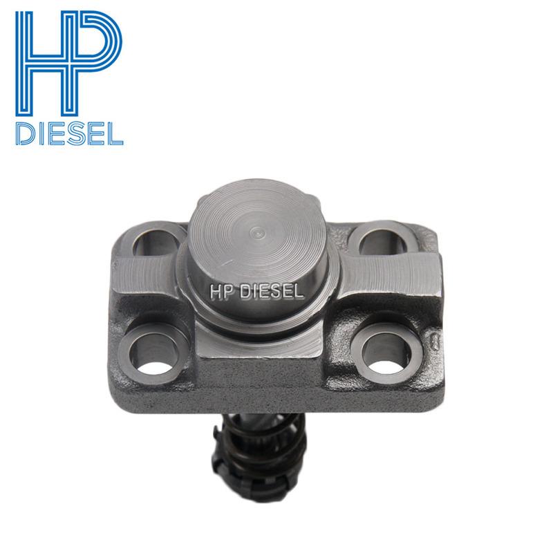 2pcs, Plunger Assembly F01M101781, For CP1 Pump, Disassembled Part, Common Rail Diesel Fuel Engine Injection System Part