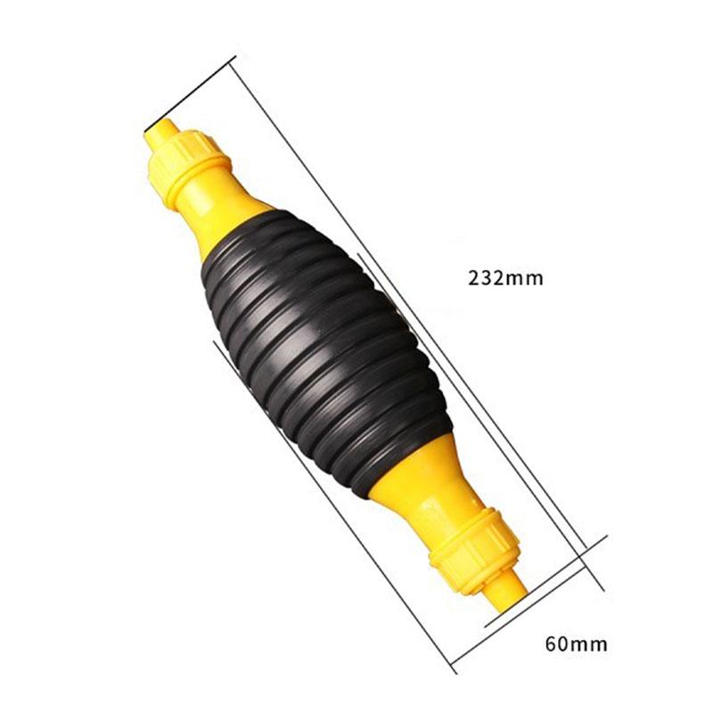 Sugador de tanque de combustível para carro, transferência de óleo, bomba de combustível, gasolina, diesel, combustível líquido
