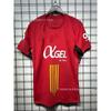 2025-2026 Cameroon Ajax Real Madrid Grmio Y3 Soccer Jersey Fan Edition Short Sleeve DIY Custom
