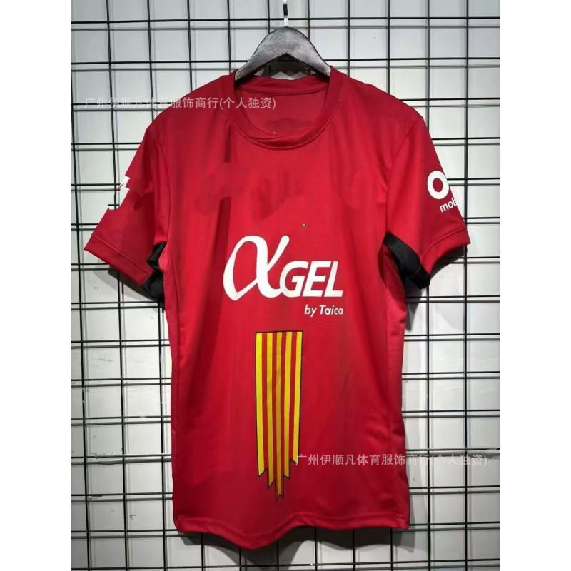 2025-2026 Cameroon Ajax Real Madrid Grmio Y3 Soccer Jersey Fan Edition Short Sleeve DIY Custom