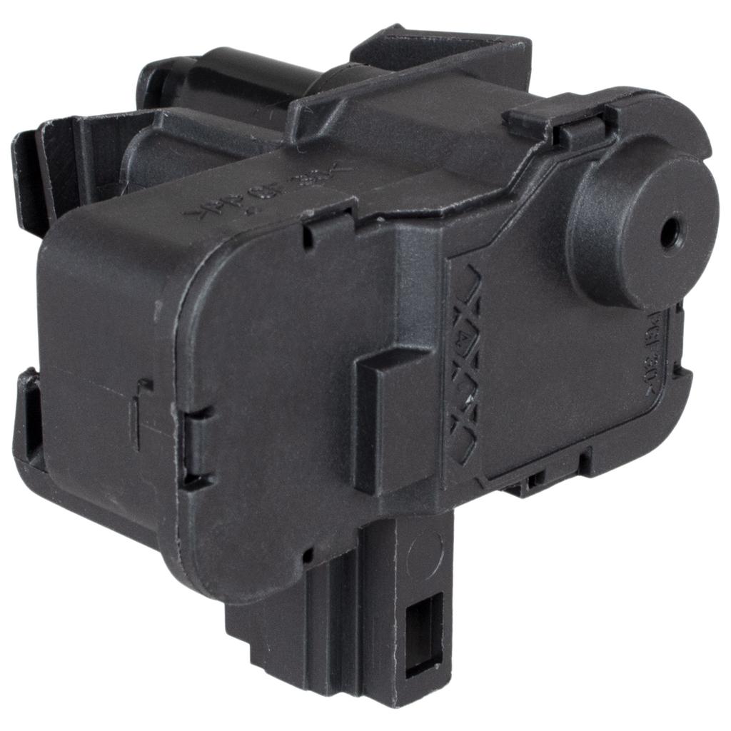 Skoda FABIA III 2014- fuel filler flap actuator