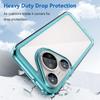 Phone Case For Huawei Pura 70 Pro/70 Pro Plus , Clear Transparent Phone Case Cover For Huawei Pura 70 Pro/70 Pro Plus