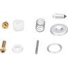 693503 693501 Carburetor Rebuild Overhaul Kit for 422447 42A707 42A777 422707 422777 422432 Engine Lawn Mover