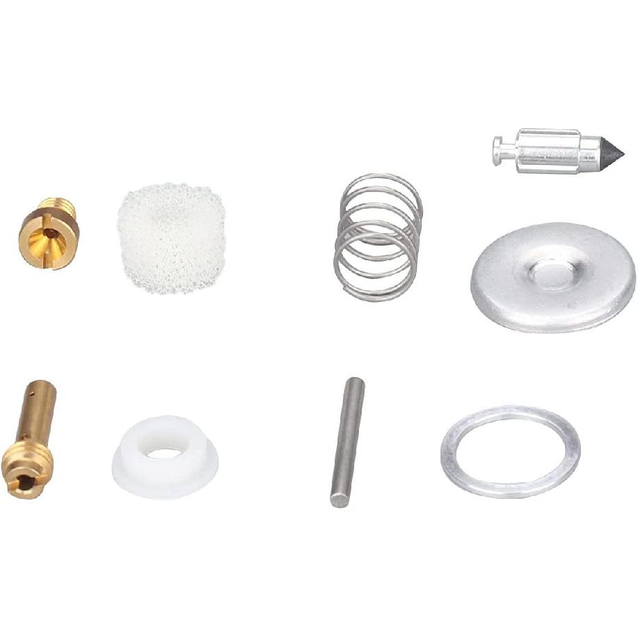 693503 693501 Carburetor Rebuild Overhaul Kit for 422447 42A707 42A777 422707 422777 422432 Engine Lawn Mover