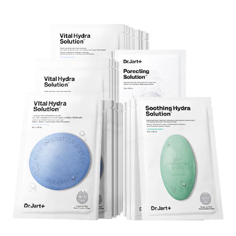 Dr. Jart+ Dermask Solution Facial Mask