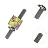 200 Pieces Perm Papers End Breathable Perming Professional Stylist Thin Home Salon Tool