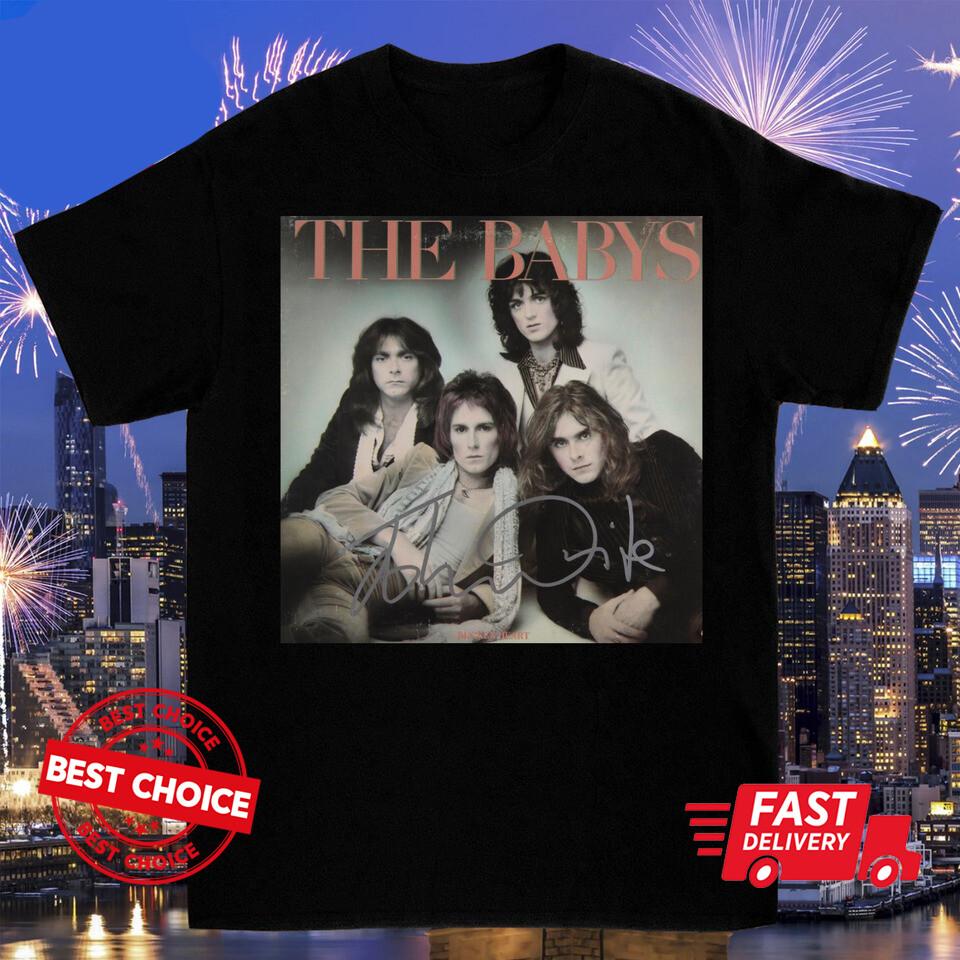 John Waite Band Singer T Shirt Unisex T-Shirt XXXXL