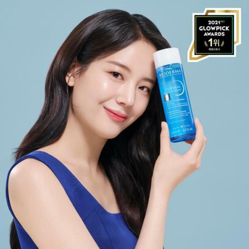 

Bioderma Gyuri Jang PICK Hydrabio Essence Lotion 200мл