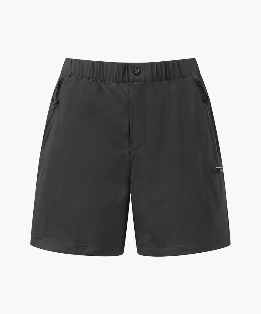 Sallomon Primary Cargo Shorts W_Ld0068800