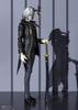 TAMASHII NATIONS Cowboy Bebop Vicious 150mm malovaná pohyblivá figurka S.H.Figuarts cca. PVC a ABS