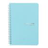 2023 A5 Agenda Planner Notebook Diary Weekly Planner Goal Habit Schedules Journal Notebooks For School Stationery Office