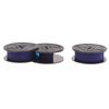 Typewriter Ribbon Spool Typewriter Ribbon Blue Spool Replacement Pack For Most Typewriter
