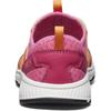 Kinder Sneaker MOTOZOA SNEAKER Motozoa Sneaker PRIMROSE cm [Keen] (11.5cm~23.5cm) JAZZY/EVENING 12.5