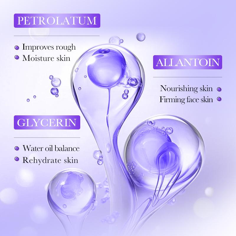 SADOER Moisturizing Hydrating Rejuvenating Cream Grape Seed Antioxidant Cream